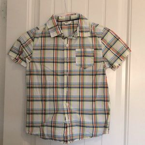 Button down shirt for Boys